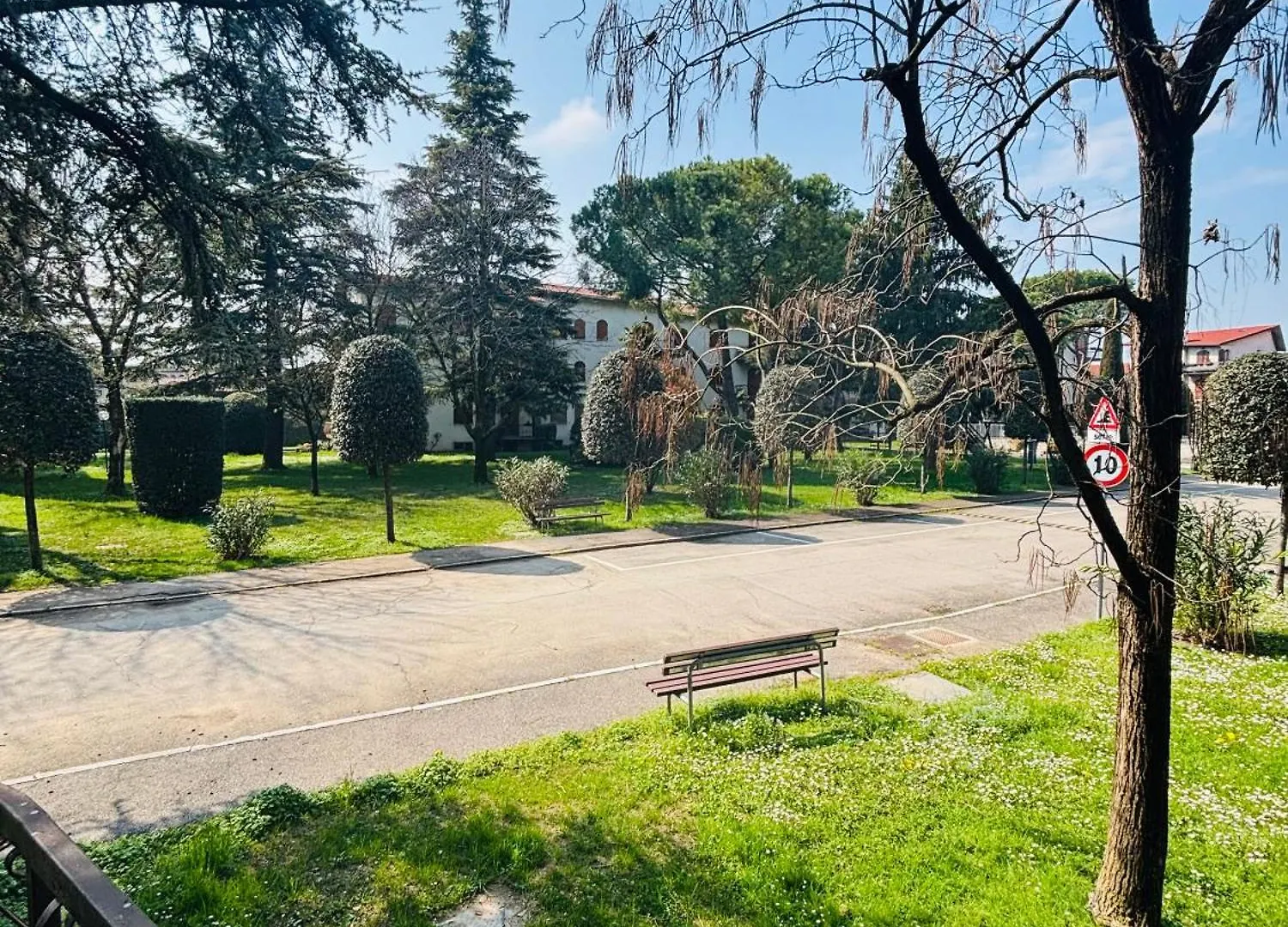 Appartamento Dogana Retreat Peschiera del Garda