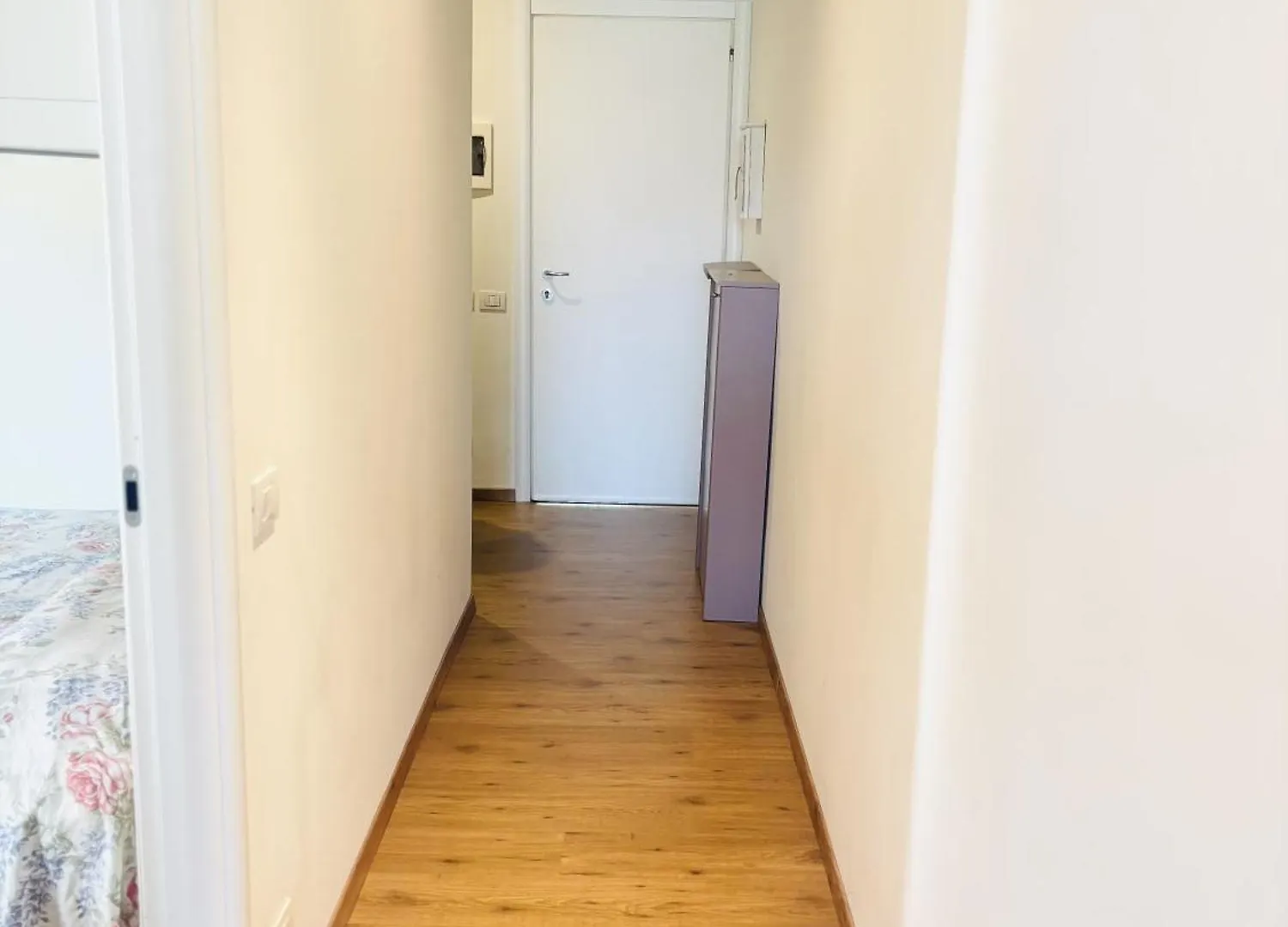 Appartamento Dogana Retreat Peschiera del Garda 0*,  Italia