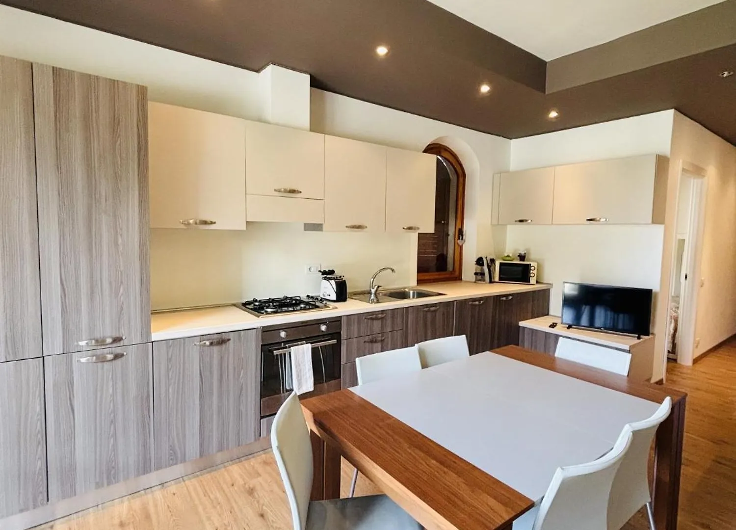 Dogana Retreat Appartement Peschiera del Garda