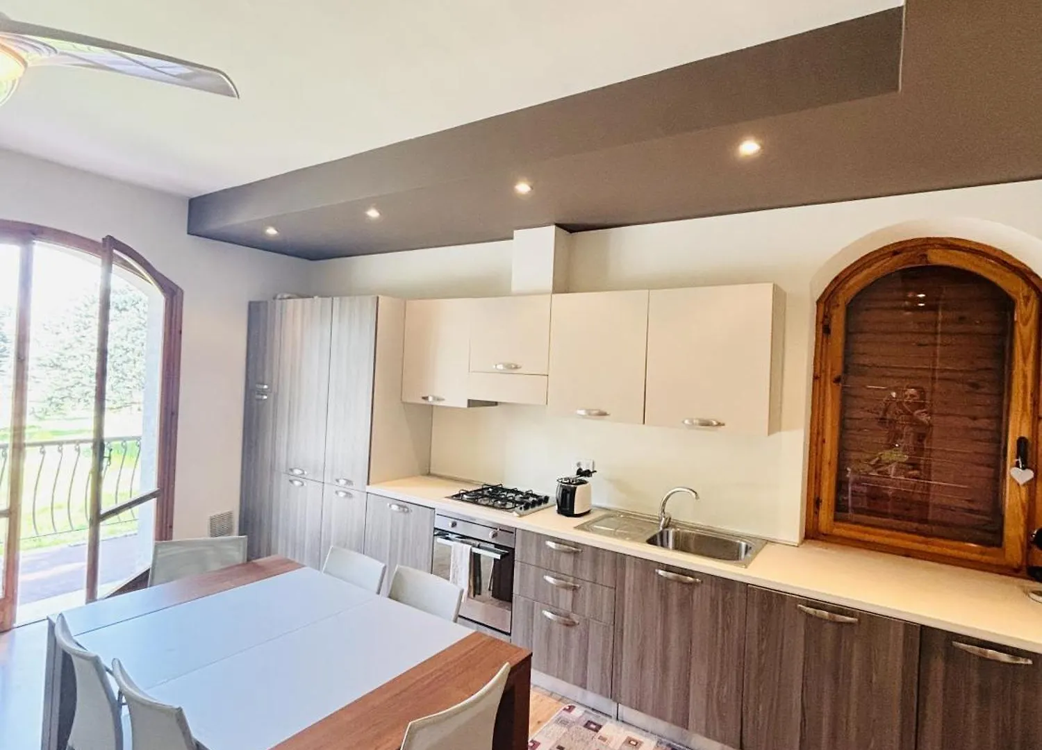 Dogana Retreat Appartement Peschiera del Garda